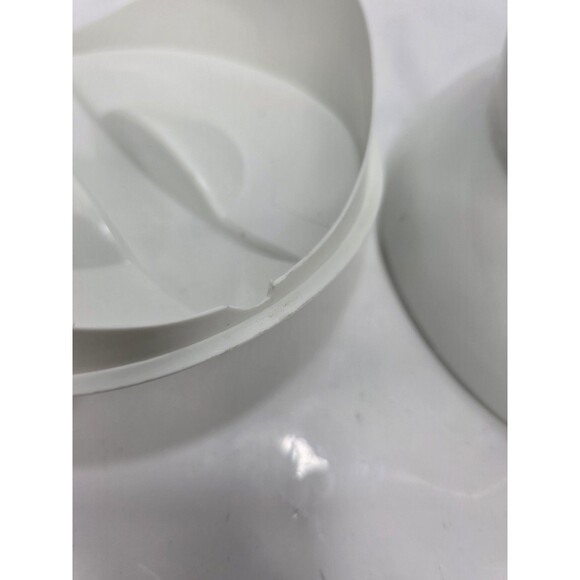 Mr Coffee CocoMotion HC4 Automatic Hot Chocolate Cocoa Maker Mixer 4 Cups TESTED - Picture 7 of 9